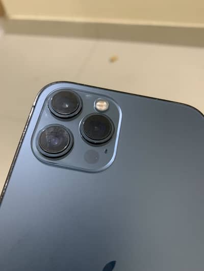 Apple iPhone 12 Pro Max