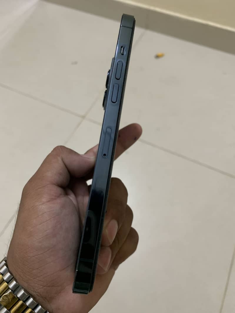 iPhone 12 Pro Max 1