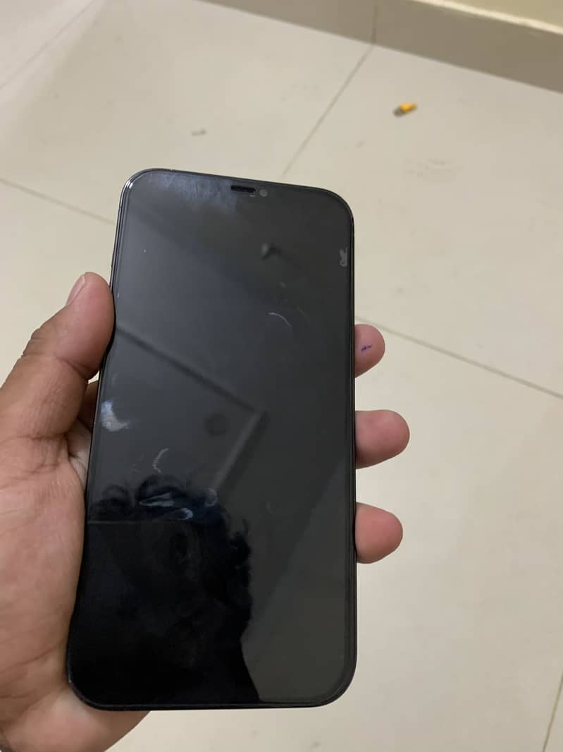 iPhone 12 Pro Max 2