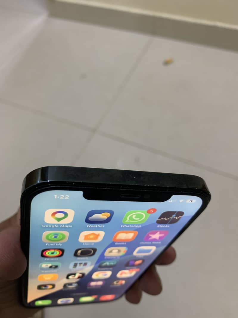 iPhone 12 Pro Max 3