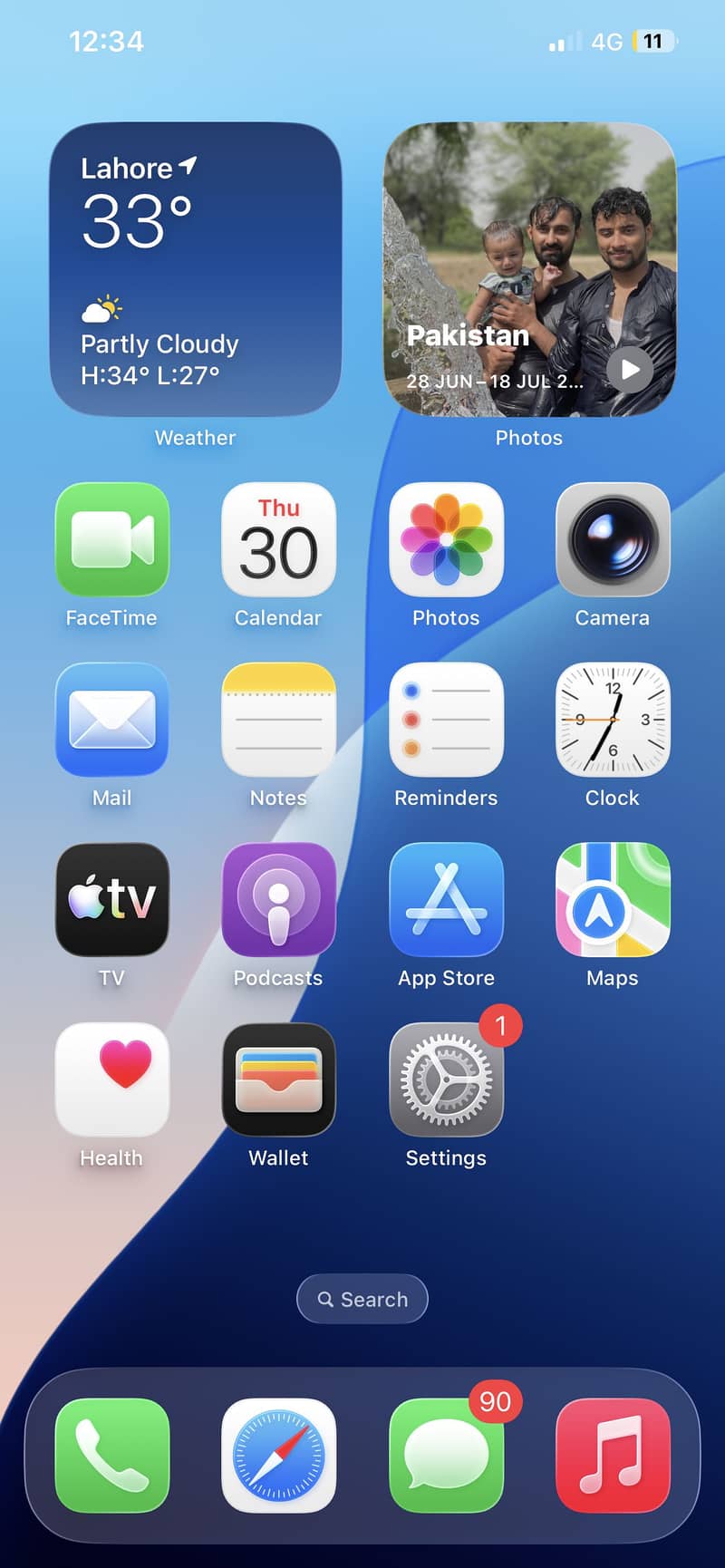 iPhone 12 Pro Max 7