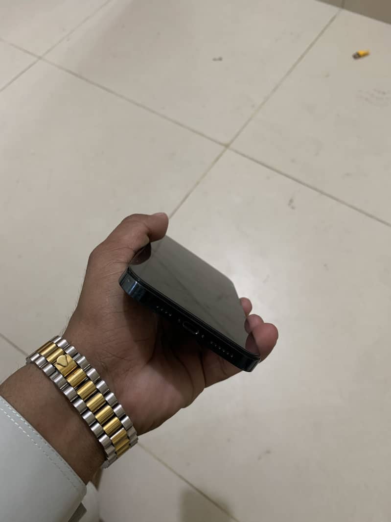 iPhone 12 Pro Max 9