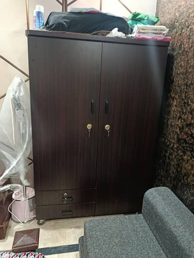 cupboard