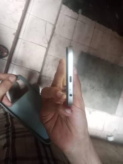 Infinix Smart 20