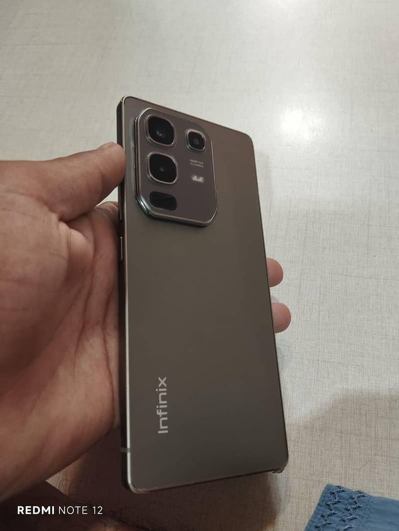 infinite note 50 0