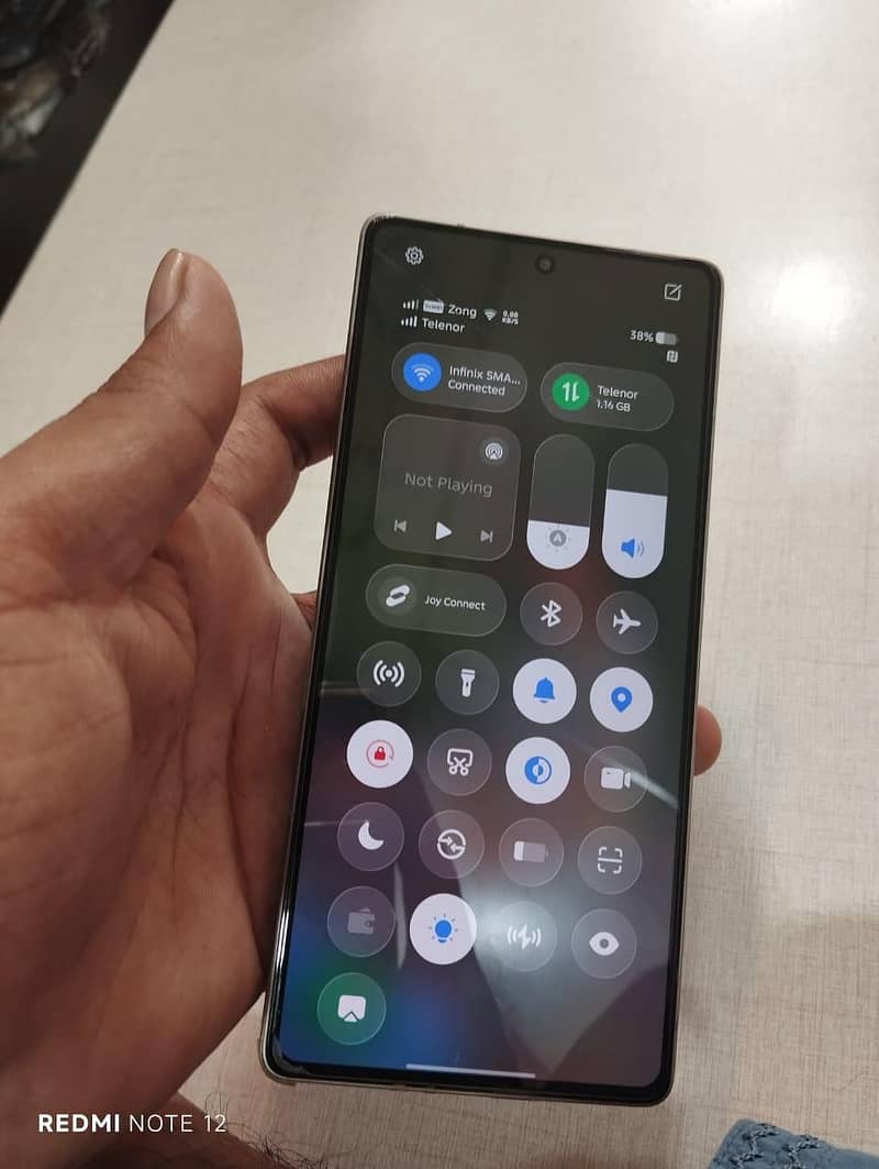 infinite note 50 3