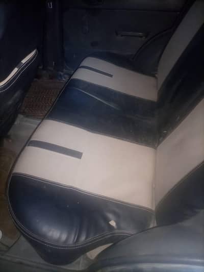 Suzuki Cultus VXR 2008