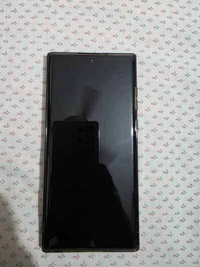 Samsung Mobile S22 Ultra