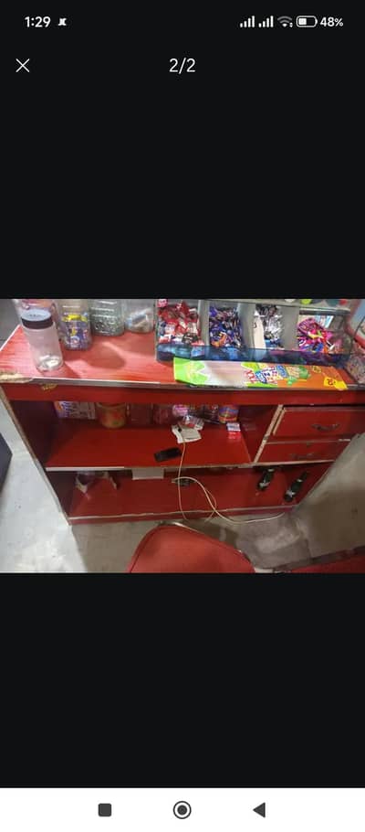 used bilkul thk ha