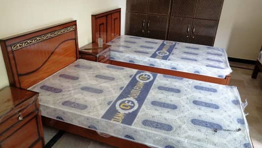 Brand new single bed