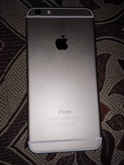 Apple iPhone 6S Plus