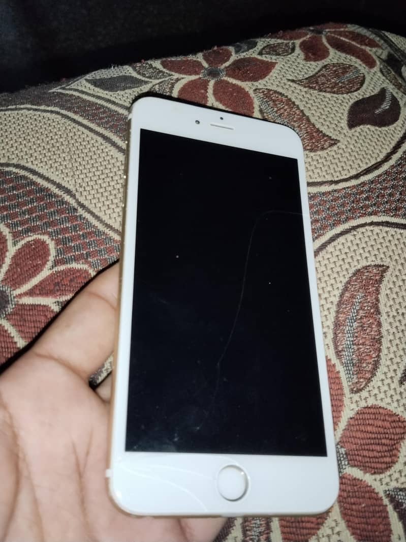 Apple iPhone 6S Plus 1