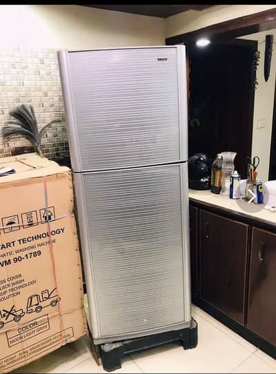 Orient Fridge Medium Size Good Condition