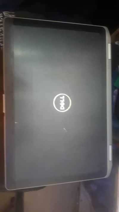 Dell laptopl Latitude E6430 laptop