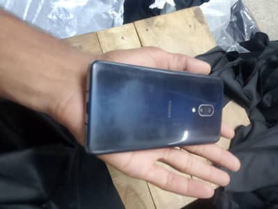 Sharp Aquos Zero 2