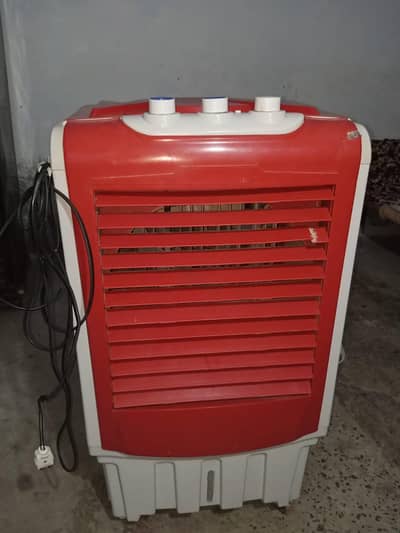 Air Cooler