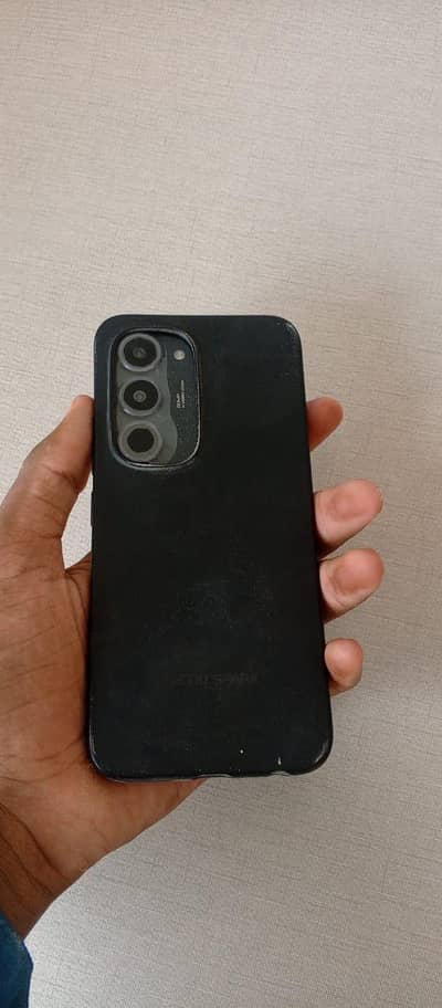 Tecno Spark 40  Pro