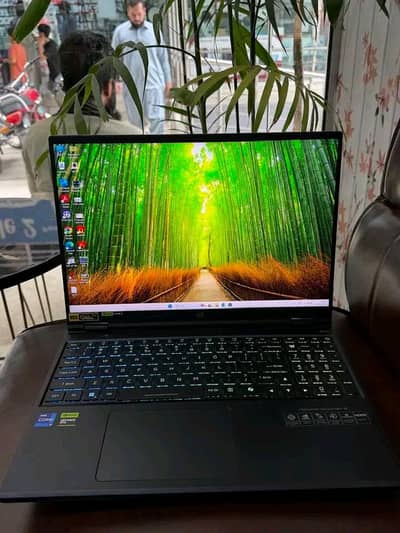 Acer Predator helio Neo 16 Intel Core i9-14900HX