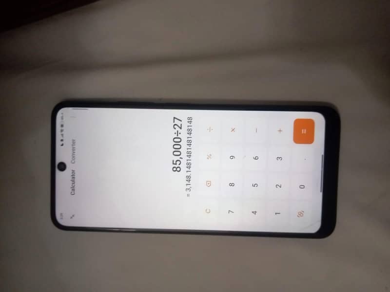Xiaomi Redmi Note 12 1