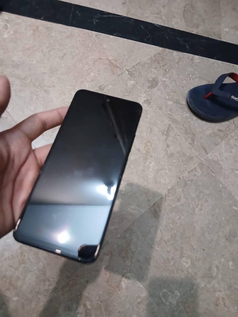 Xiaomi Redmi Note 12 4