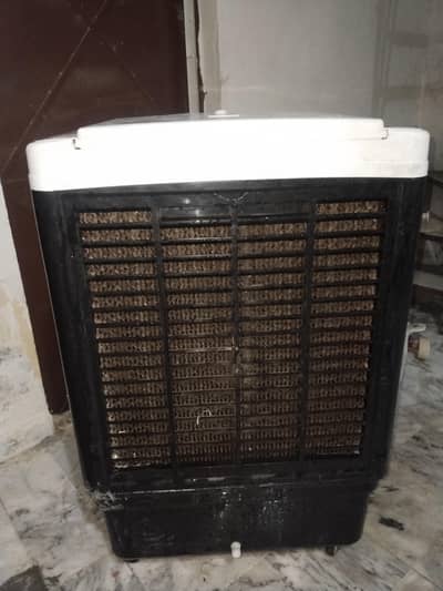 puma air cooler P9000