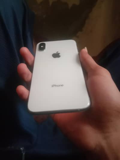 Apple iPhone XS