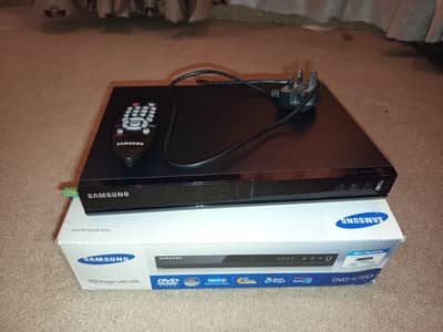 original Samsung (DVD player)