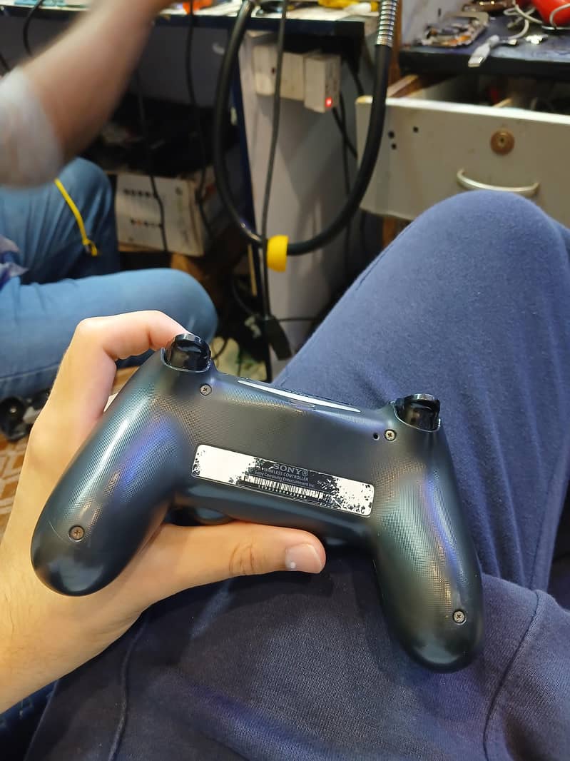 PS 4 controller Original Used 1