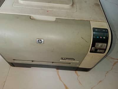 hp printer