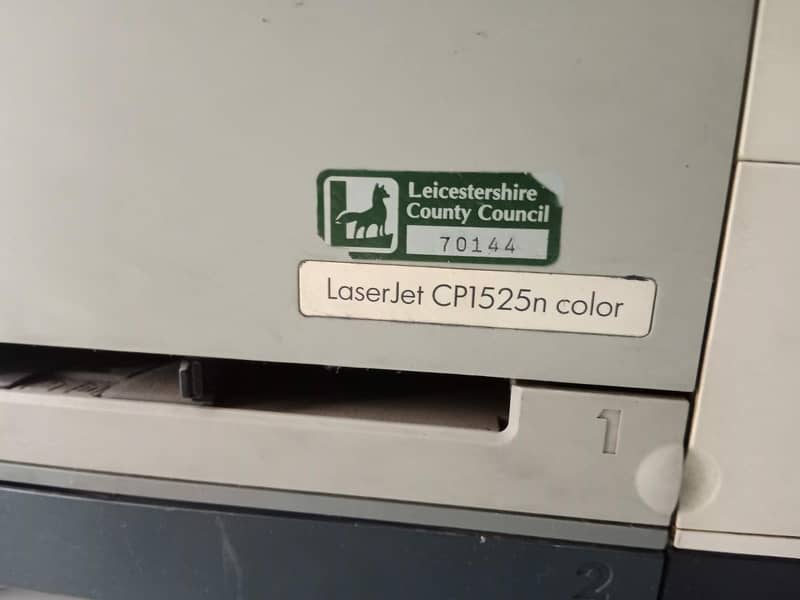 hp printer 1
