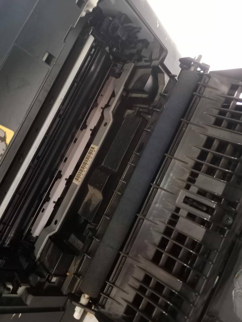 hp printer 5