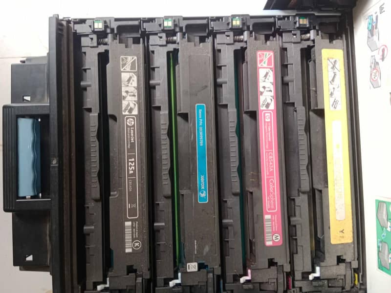 hp printer 6