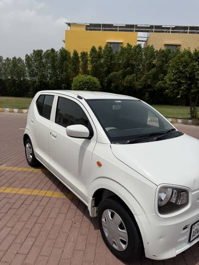 Suzuki Alto 2023
