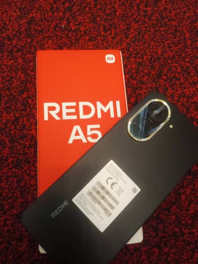 Xiaomi Redmi A5