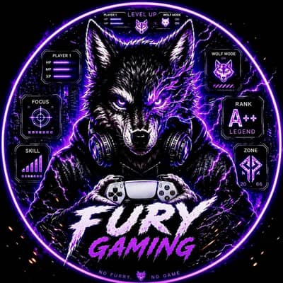 Fury Gaming