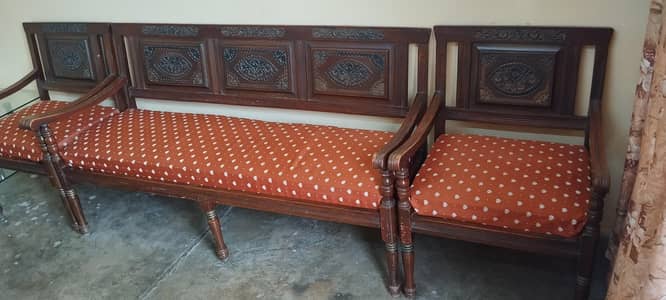 complete sofa set
