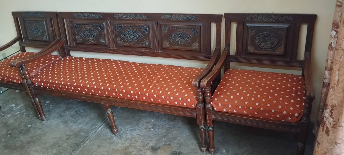 complete sofa set 0