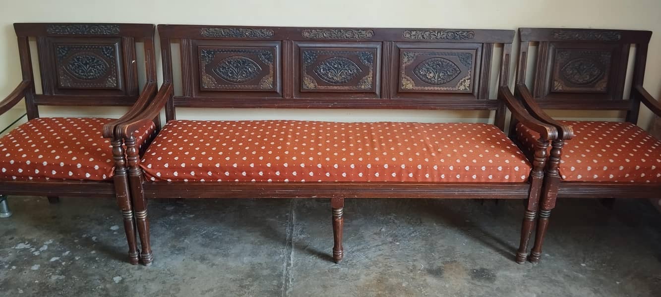 complete sofa set 1