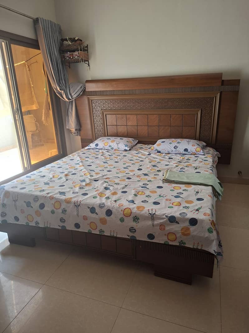 NEW CONDITION 1