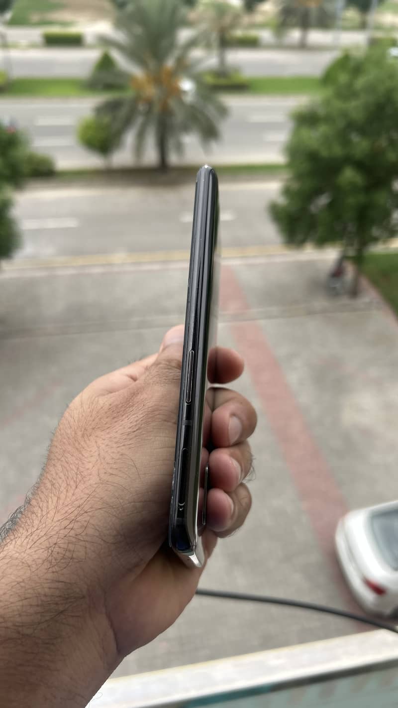One Plus 6T 4