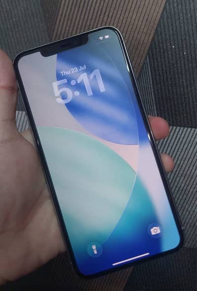 Apple iPhone 11 Pro Max 256GB