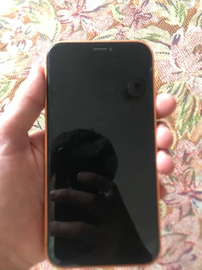 Apple iPhone XR convert 17 pro