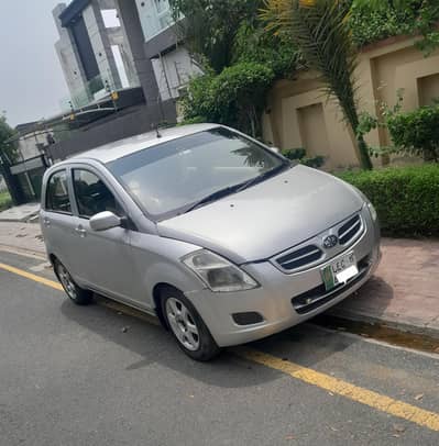FAW V2 2015