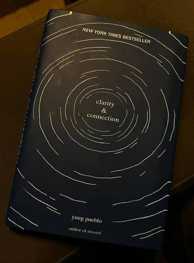 Yung Pueblo's Clarity and Connection