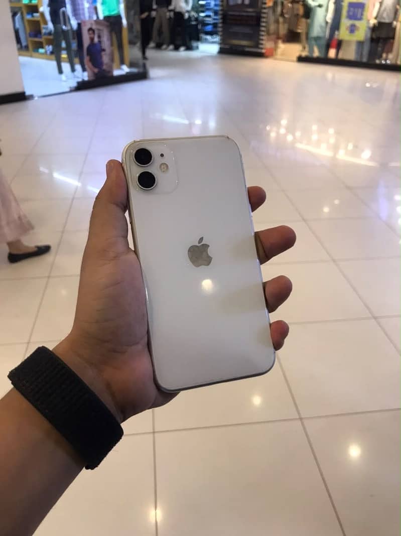 Apple iPhone 11 1