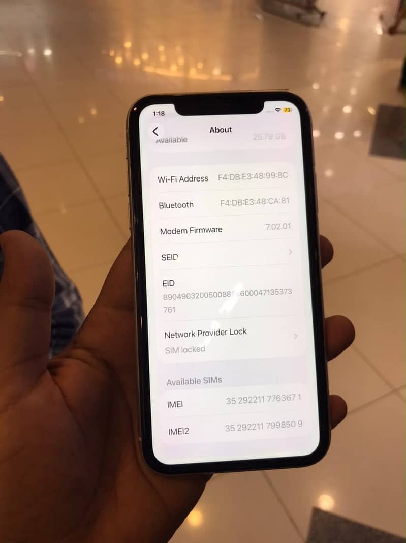 Apple iPhone 11 6