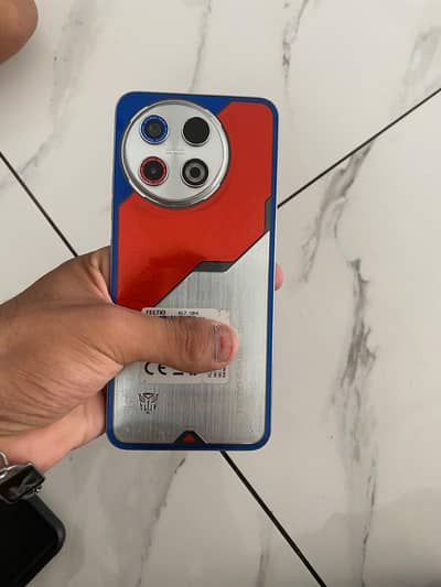 Tecno SPARK 30 Pro