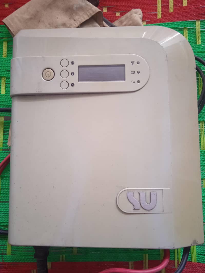 ups inverter 0