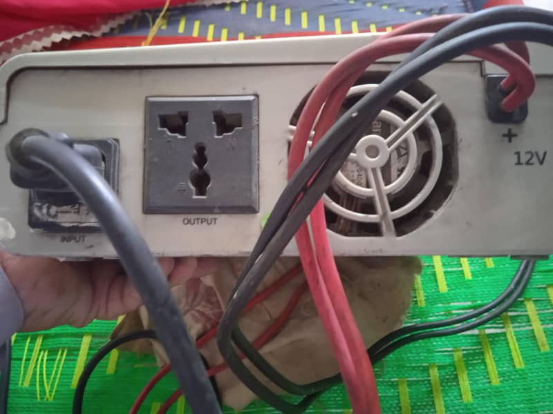ups inverter 2