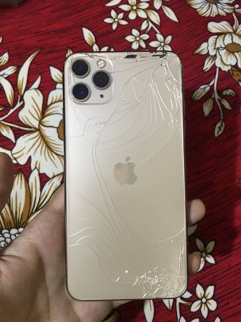 Apple iPhone 11 Pro Max 0
